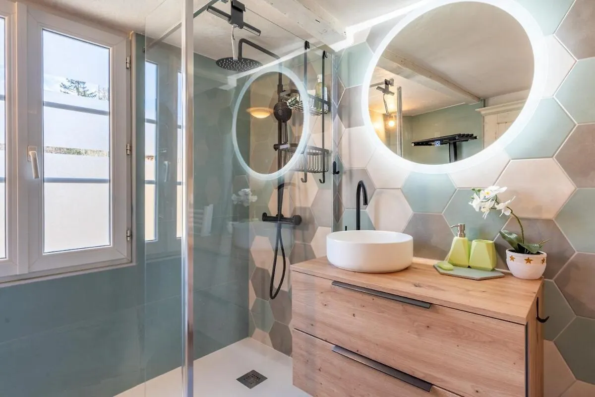 Nid Cosy - Appartement Atypique Flumet France
